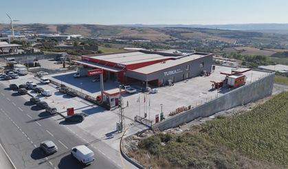 TURKA’nın yeni nesil araç muayene merkezi İstanbul’da açıldı
