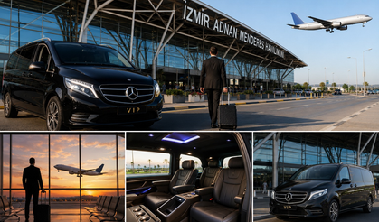 VIP taşımacılıkta kooperatif modeli hayata geçirildi
