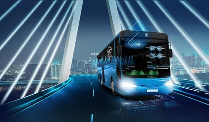 ZF Aftermarket iki inovasyon ödülüne birden aday gösterildi