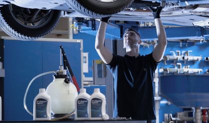 ZF Aftermarket, "Bakım – Onarım – Değiştirme" Stratejisini genişletiyor