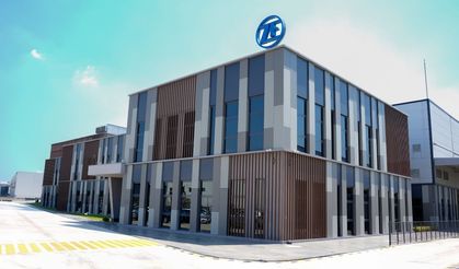 ZF CVS Türkiye’den ihracatta 424 basamaklık yükseliş