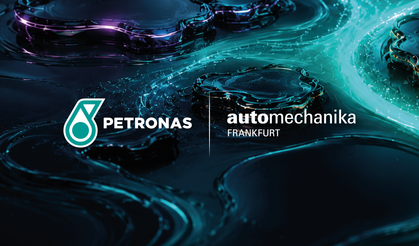 PETRONAS, Automechanika Frankfurt’ta yeni çözümlerini tanıtacak