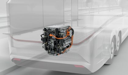 Bosch, IAA Transportation 2026’da geleceğin ticari araç teknolojilerini sergileyecek