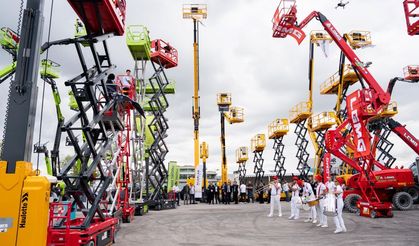 Platform Günleri 2026 İstanbul'da başladı