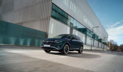 Nissan’la Yaza Veda: Hafta sonu boyunca test sürüşü ve eğlence bir arada