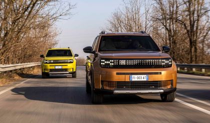 FIAT'tan Eylül fırsatları
