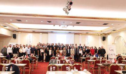 GAİD, “Gümrük & Antrepo Mevzuatı Bilgilendirme Paneli”nin İkincisini İzmir’de Gerçekleştirdi