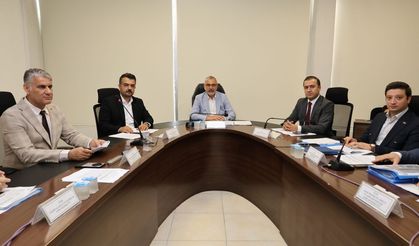 Şehirlerarası otobüslerin İskenderun merkezine girişi yasaklandı