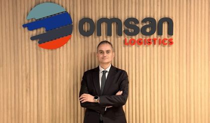 OMSAN Denizcilik Genel Müdürlüğüne Cem Ertok atandı