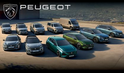 PEUGEOT’tan Eylül Ayına Özel Finansman Fırsatları