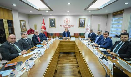 T.C. Kimlik Kartları Müzekart olarak kullanılacak