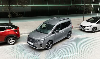 Nissan’dan Ekim Ayında Özel Fırsatlar