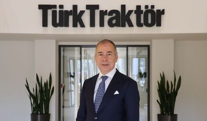 TürkTraktör Bursa Tarım Fuarı’nda çiftçilerle buluşmaya hazırlanıyor