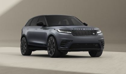 Range Rover’dan iki yeni özel model