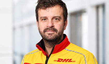 DHL Supply Chain Türkiye’nin Yeni IT Direktörü Mert Subulur oldu