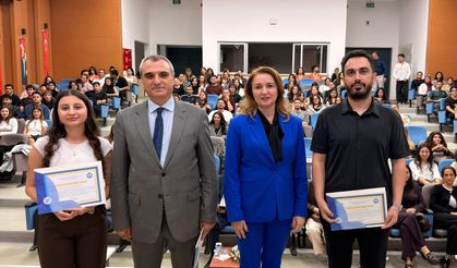 DEÜ’den turizm sektörüne dijital köprü