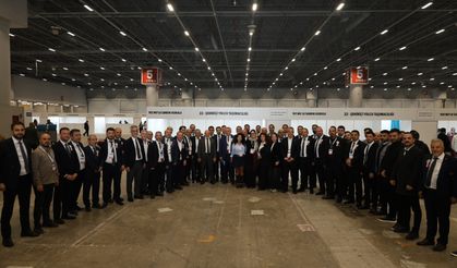 İTO seçimlerinde 22 No’lu Komite’de İSTAB kazandı