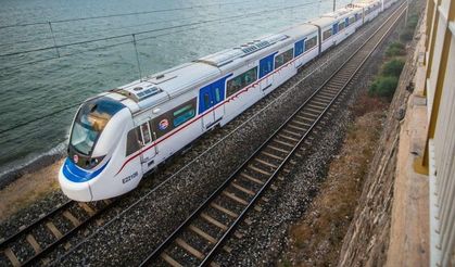 İZBAN’da 90 dakika uygulaması yeniden başladı
