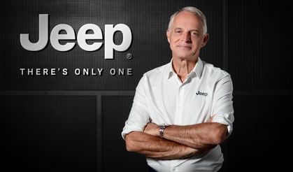 Jeep, 2030’a kadar model sayısını 6’ya çıkaracak