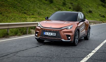 Lexus ve Yapı Kredi Leasing’ten finansman iş birliği