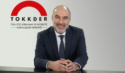 Araç kiralama sektöründen 9 ayda 253 milyar TL’lik yatırım