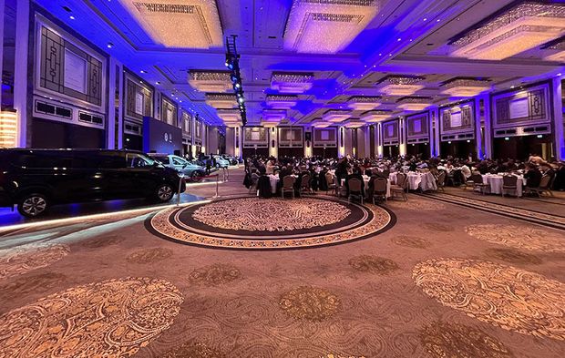 Volkswagen Ticari Araç ve İSTAB iftarda buluştu