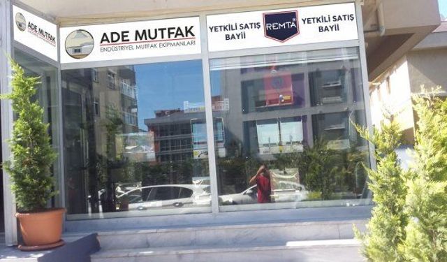 Remta Online Satış Mağazası