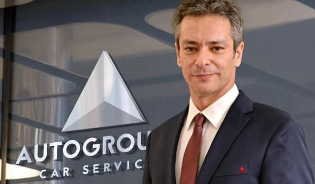 AutoGrouppe, otomobil ve hafif ticari araçlar için garantili servis hizmeti veriyor