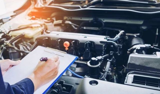 Otomotiv satış sonrası hizmetlerinde yüzde 10 büyüme beklentisi