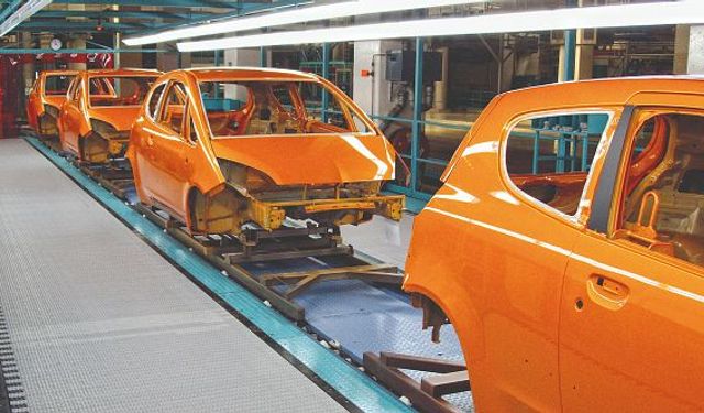 Habasit’in otomotiv alanında her uygulamadaki ihtiyaç için bir çözümü mevcut