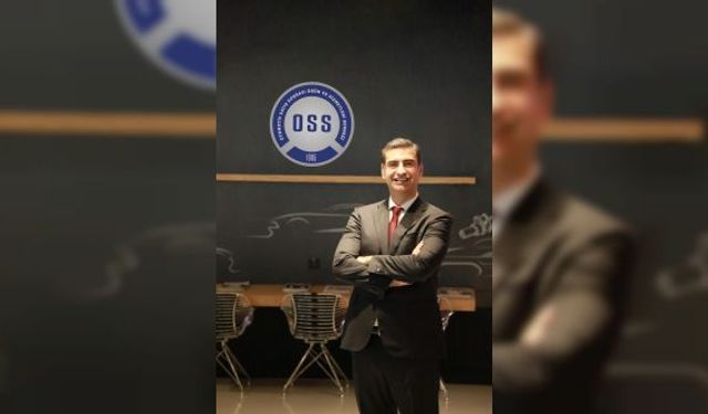 OSS Derneği, 2021 yılını değerlendirdi!