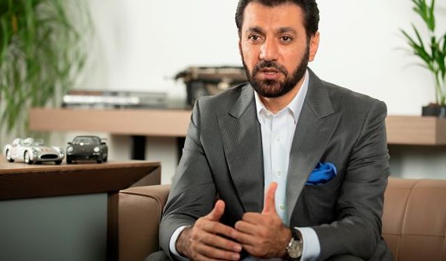 Otomotiv yedek parça pazarı 7 milyar Euro’yu aştı
