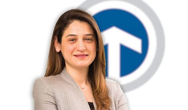 TAYSAD Genel Sekreteri Sevgi Özçelik oldu