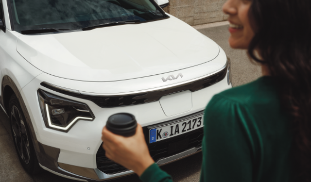 ALD Automotive Türkiye ile Kia Türkiye’den iş ortaklığı anlaşması