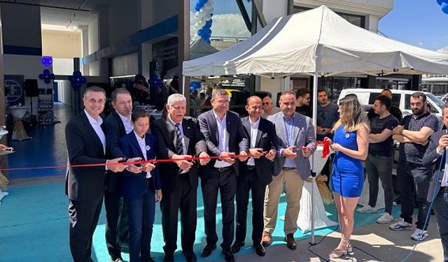 ZF, binek araç şanzıman servis ağını genişletiyor