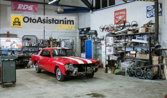 OtoAsistanım Üyelerine Avantaj Sağlıyor