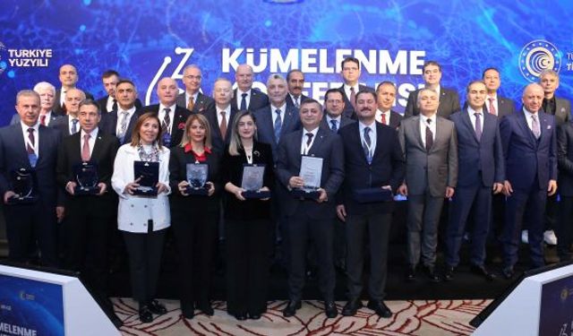 TAYSAD İș Mükemmelliği UR-GE Projesiyle 3’üncü Kez “İyi Uygulama Örneği” Seçildi!