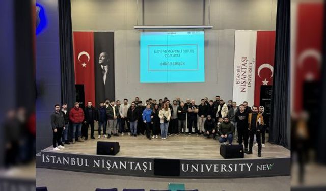 fiyuu’lu Kuryeler Artık Akademili!