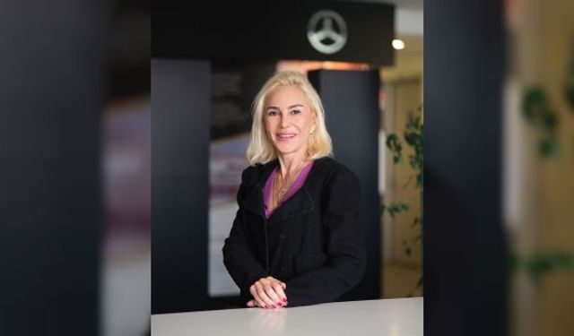 Mercedes-Benz Türk  2. El Otobüs ve Kamyon Satış Direktörü Didem Özensel: Otobüste talebin geçen sene ile paralel, kamyon pazarında krediye erişim ve maliyetler pazarı belirleyecek