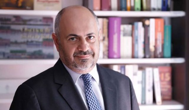 OYDER’in Yeni Genel Sekreteri Nebi Erbaş oldu