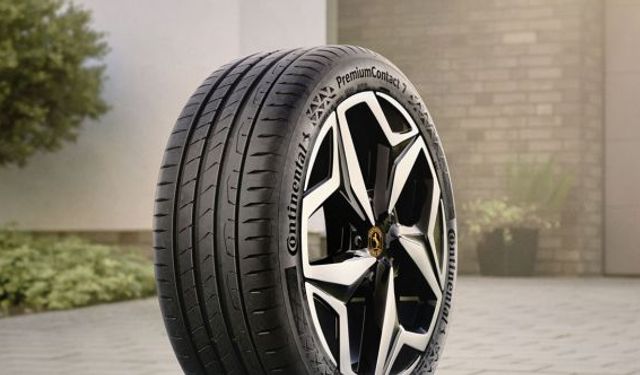 Yaz Lastiğine Geçiş Zamanı Geldi!