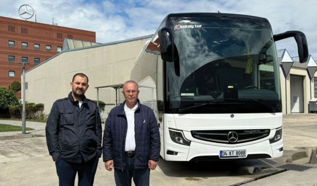 Koray Tur’dan Tourismo yatırımı