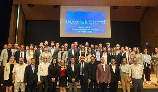 ”Lojistik Servis Sağlayıcıları Sürdürülebilirlik Manifestosu” ile Karbon Nötr Hedefine Emin Adımlarla İlerliyor