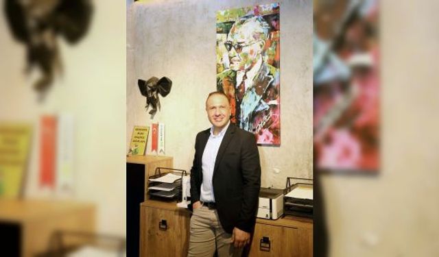 EGOD Başkanı Torun: “Otomobil satışlarının lokomotifi engelli plakası”