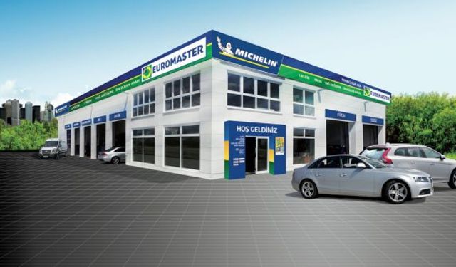 Euromaster’dan Klima Gazı Dolumu Kampanyası!