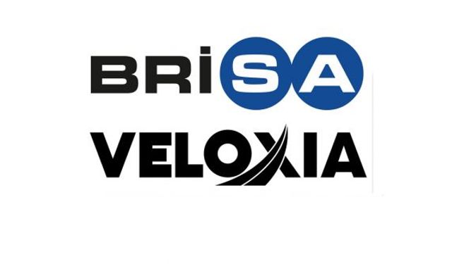 “Yerli” Kaplama Markası VELOXIA