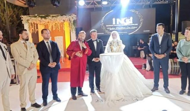 Bulut ailesinin mutlu günü