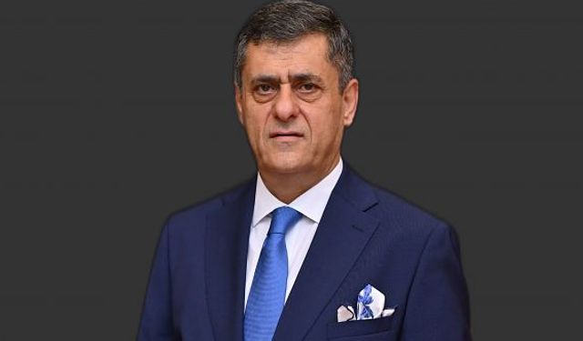 UND Başkanı Şerafettin Aras: Gümrük ve sınır beklemeleri, transit kota ve ücretleri ve vize temin sorunu çözülmeli