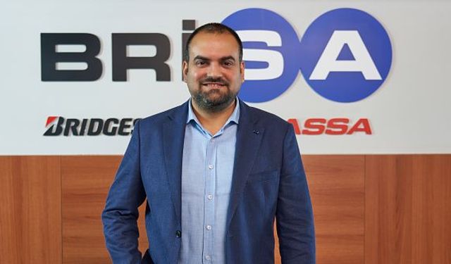 Brisa, Avrupa Birliği tarafından yürütülen Dijital Avrupa programının partnerlerinden biri oldu