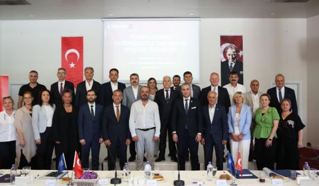 Bursa’nın turizm rotası şekilleniyor